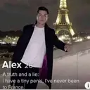 ملصق