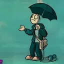 สติกเกอร์