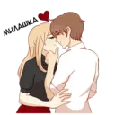 Стикер