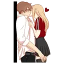 Стикер