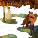 Стикер