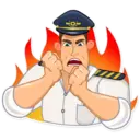 Stiker