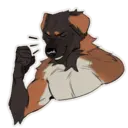 Stiker