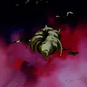 ملصق