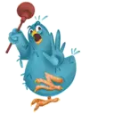 Stiker