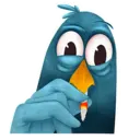 Stiker