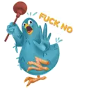 Stiker