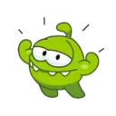 Klistermärke