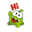 Klistermärke