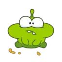 Klistermärke