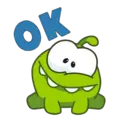 Klistermärke