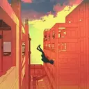 贴纸