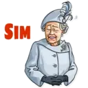 ස්ටිකර්
