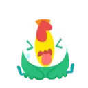 స్టికర్