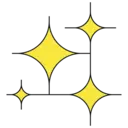 Стикер