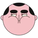 Стикер