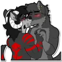 Stiker