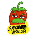 Stiker