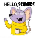 Stiker