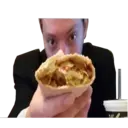 Стикер