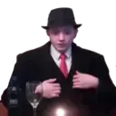 Стикер