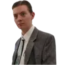 Стикер