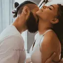 מדבקה