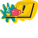 ស្ទីកเกอร์