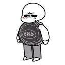 Stiker