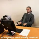 Стикер