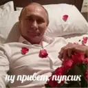 Стикер
