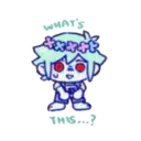 স্টিকার