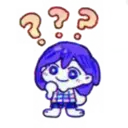 স্টিকার