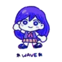 স্টিকার