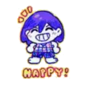 স্টিকার