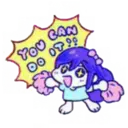 স্টিকার