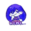 স্টিকার