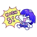 স্টিকার