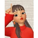 สติกเกอร์