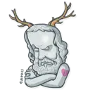 Stiker