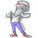 Stiker