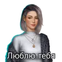 ملصق