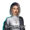 ملصق