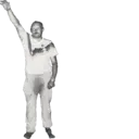 ملصق