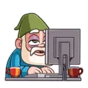 스티커