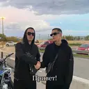 Стикер