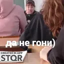 ملصق
