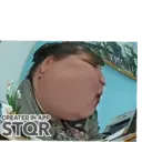ملصق