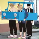 ស្ទីកเกอร์