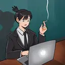 ស្ទីកเกอร์